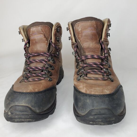 Kathmandu Tiber NGX Walking Boot Women Size 8 - Picture 3 of 8